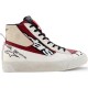 Ghete moto dama ALPINESTARS STELLA STATED FLAIR