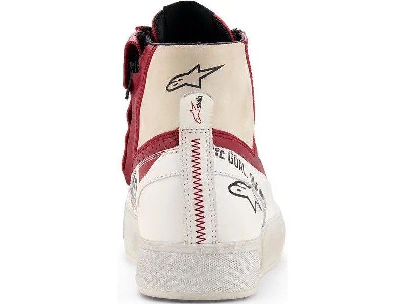 Ghete moto dama ALPINESTARS STELLA STATED FLAIR