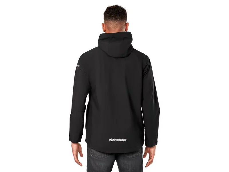 Geaca de ploaie ALPINESTARS KASCADE RAIN Geaca de ploaie ALPINESTARS KASCADE RAIN