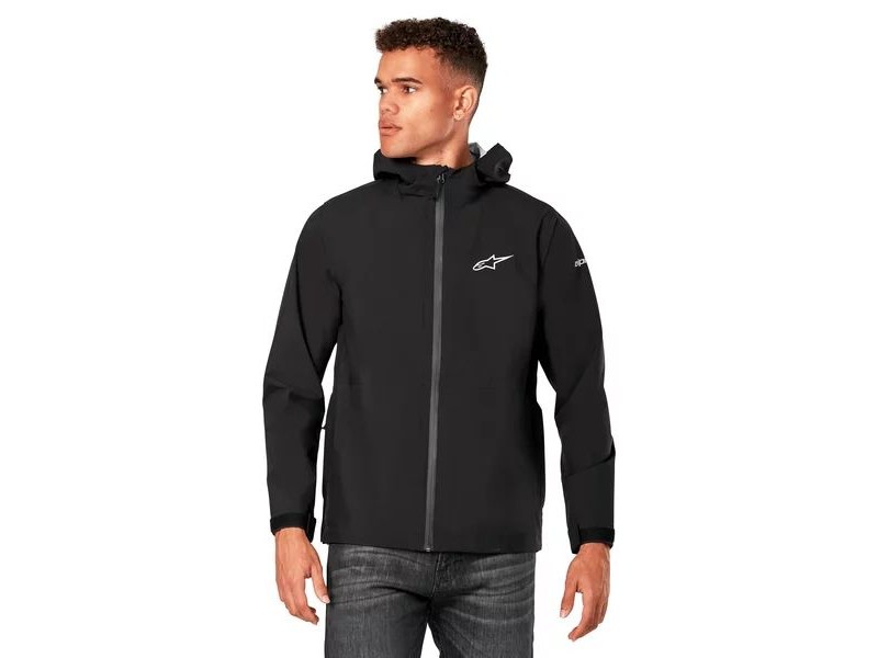 Geaca de ploaie ALPINESTARS KASCADE RAIN Geaca de ploaie ALPINESTARS KASCADE RAIN