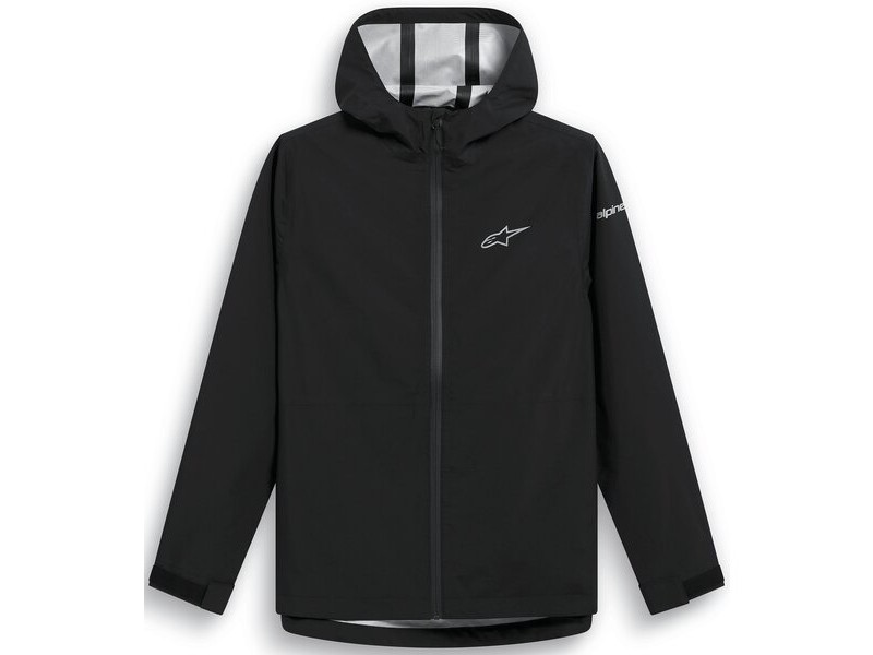 Geaca de ploaie ALPINESTARS KASCADE RAIN
