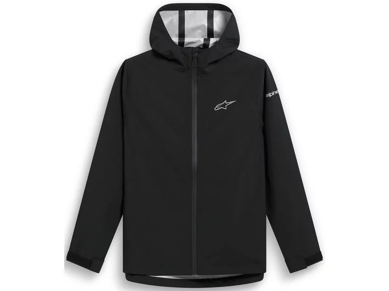 Geaca de ploaie ALPINESTARS KASCADE RAIN Geaca de ploaie ALPINESTARS KASCADE RAIN