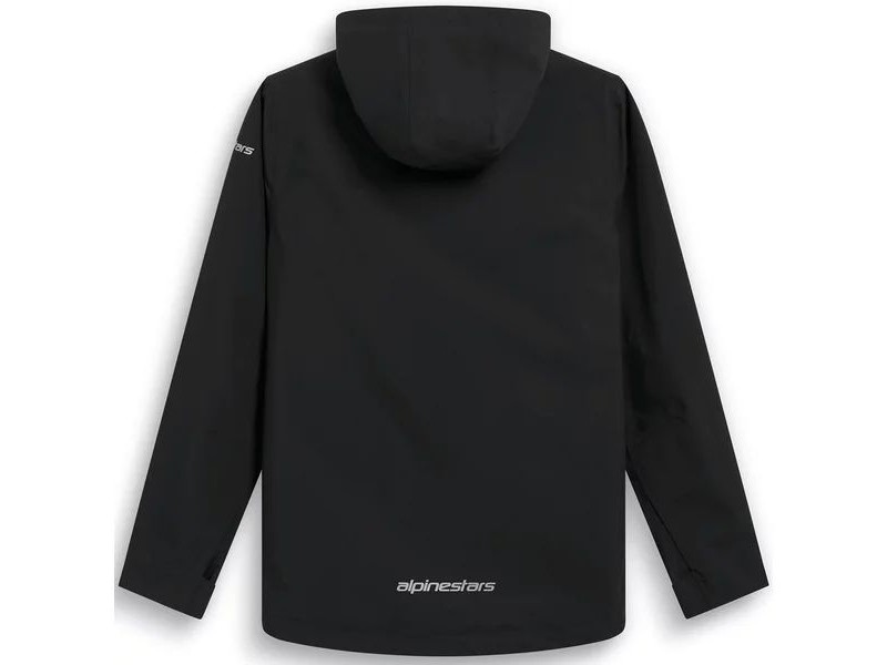 Geaca de ploaie ALPINESTARS KASCADE RAIN Geaca de ploaie ALPINESTARS KASCADE RAIN