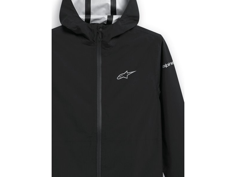 Geaca de ploaie ALPINESTARS KASCADE RAIN