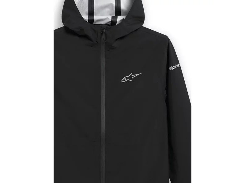 Geaca de ploaie ALPINESTARS KASCADE RAIN Geaca de ploaie ALPINESTARS KASCADE RAIN
