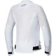 Geaca textil de vara dama ALPINESTARS STELLA C-1 AIR
