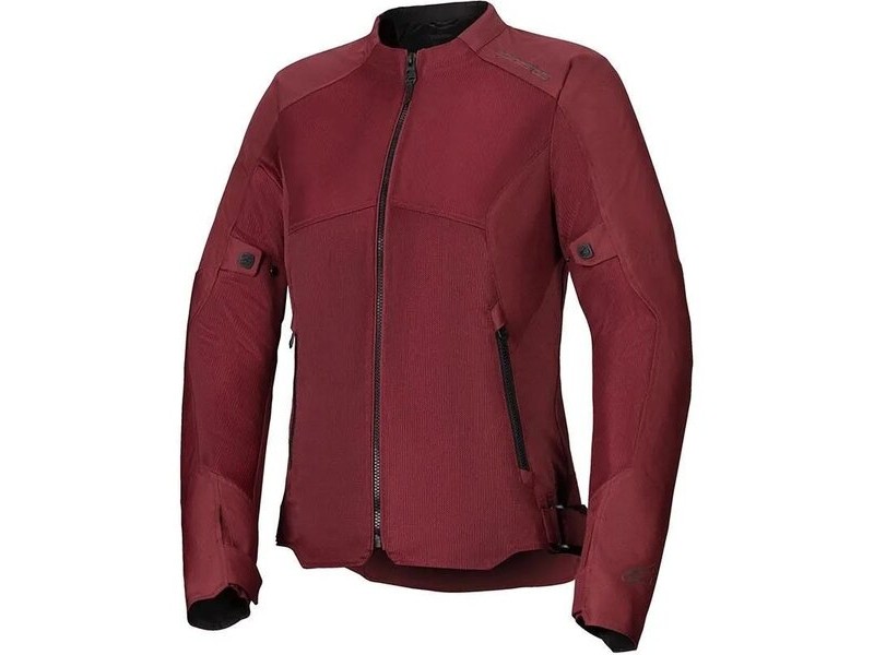Geaca textil de vara dama ALPINESTARS STELLA C-1 AIR