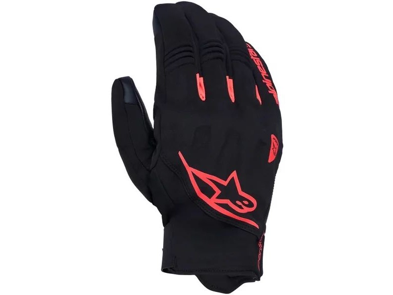 Manusi impermeabile ALPINESTARS FASTER V3 PLASMA DRYSTAR