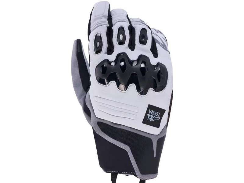 Manusi impermeabile ALPINESTARS HAROK PRO DRYSTAR