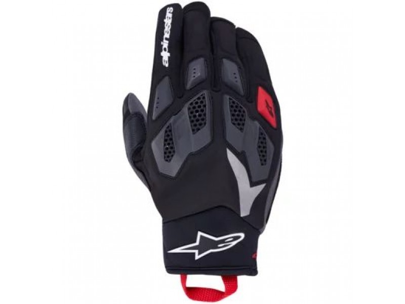 Manusi impermeabile ALPINESTARS MAXDURA DRYSTAR