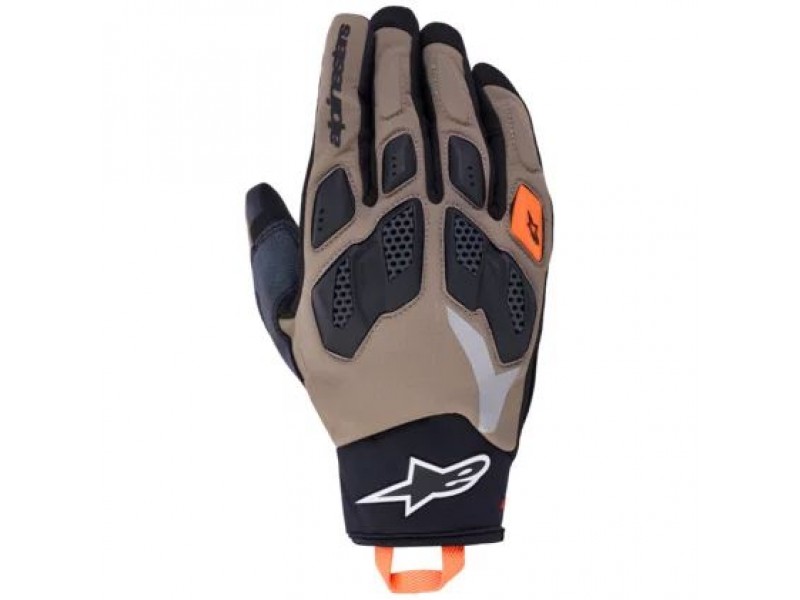Manusi impermeabile ALPINESTARS MAXDURA DRYSTAR