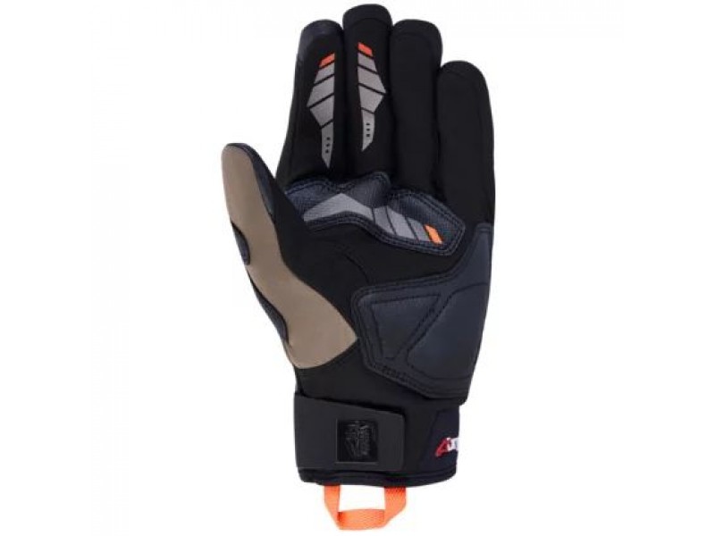 Manusi impermeabile ALPINESTARS MAXDURA DRYSTAR