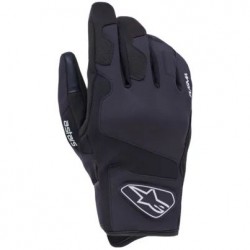 Manusi dama impermeabile ALPINESTARS IGNITE DRYSTAR INSULATED