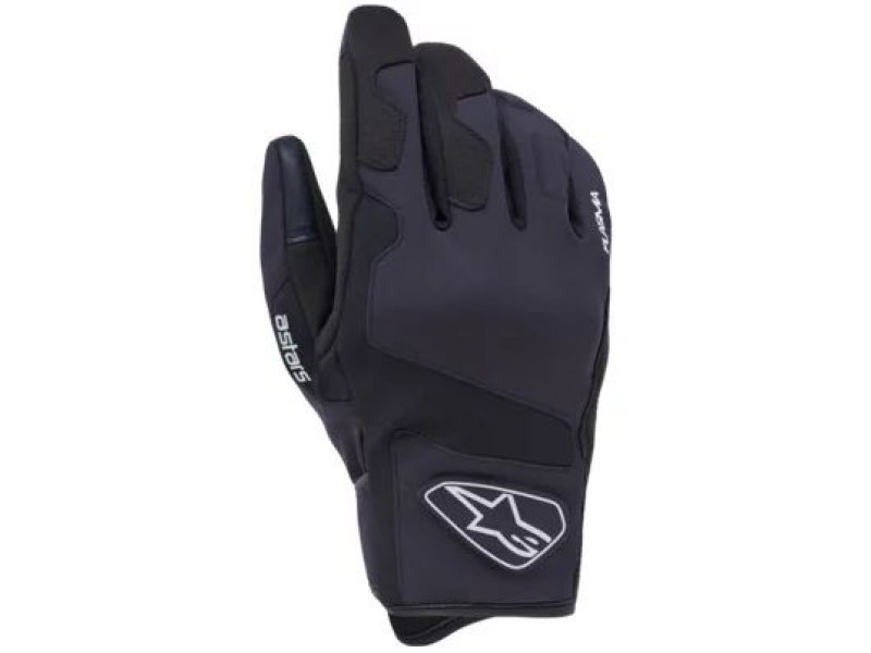 Manusi dama impermeabile ALPINESTARS IGNITE DRYSTAR INSULATED