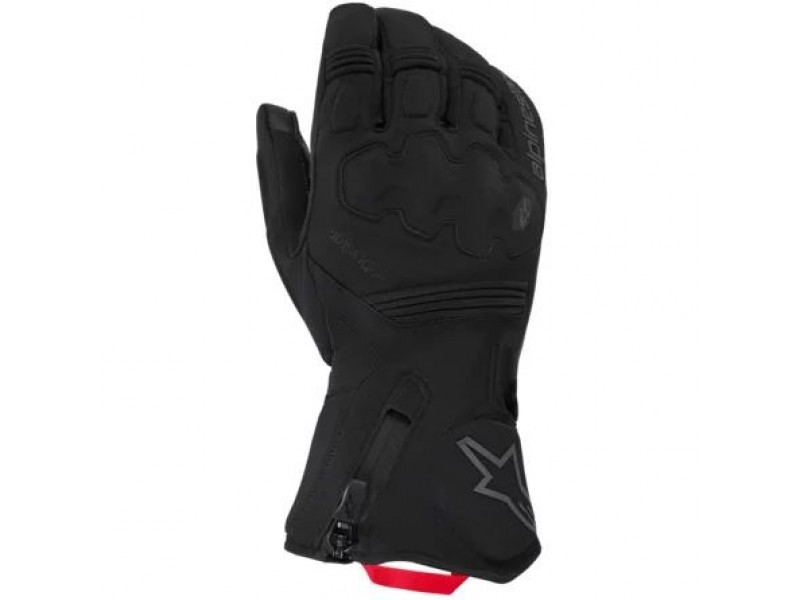 Manusi impermeabile ALPINESTARS WT-5 DRYSTAR INSULATED