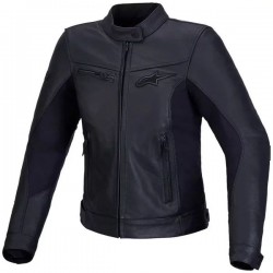Geaca de piele dama ALPINESTARS MAVER-X