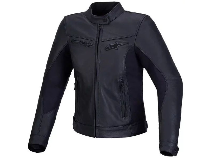 Geaca de piele dama ALPINESTARS MAVER-X