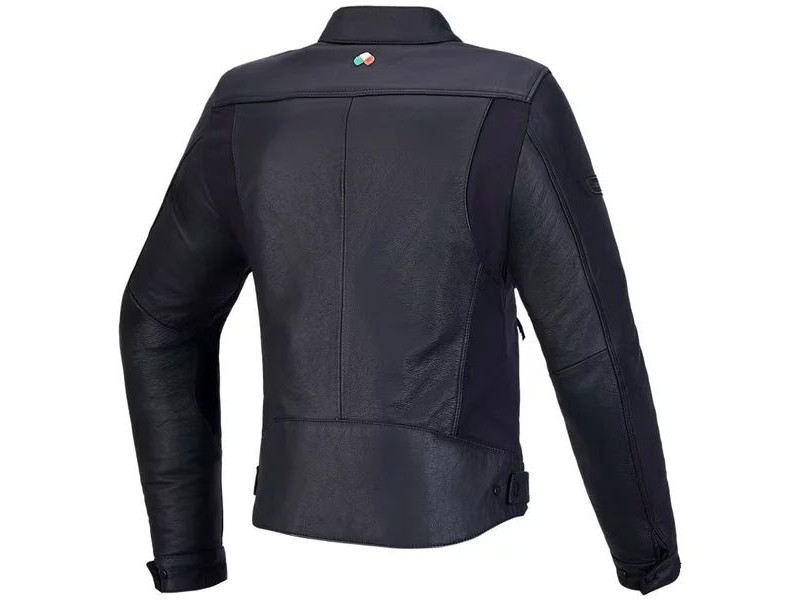 Geaca de piele dama ALPINESTARS MAVER-X