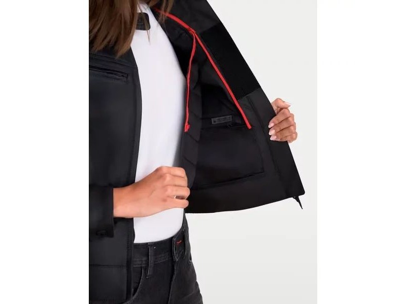 Geaca de piele dama ALPINESTARS MAVER-X
