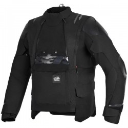 Geaca impermeabila ALPINESTARS HAROK V2