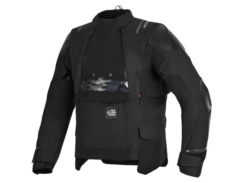 Geaca impermeabila ALPINESTARS HAROK V2