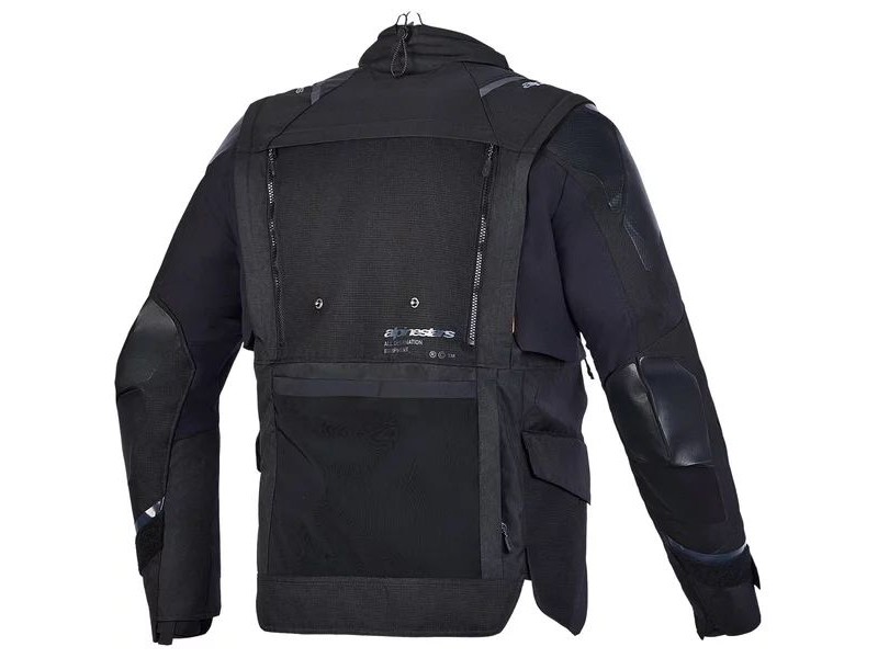 Geaca impermeabila ALPINESTARS HAROK V2