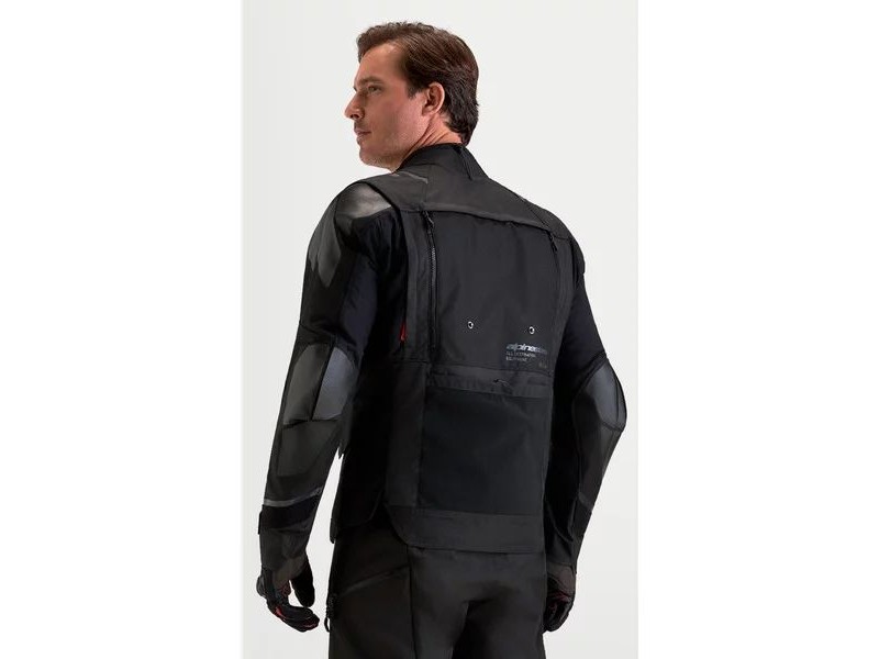 Geaca impermeabila ALPINESTARS HAROK V2