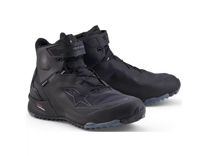 Ghete moto ALPINESTARS CR-X GORE-TEX®