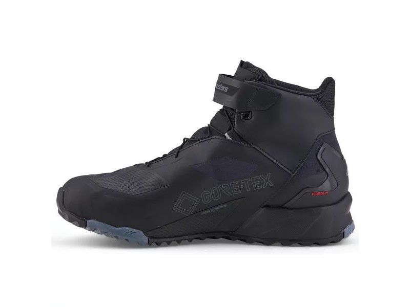 Ghete moto ALPINESTARS CR-X GORE-TEX®