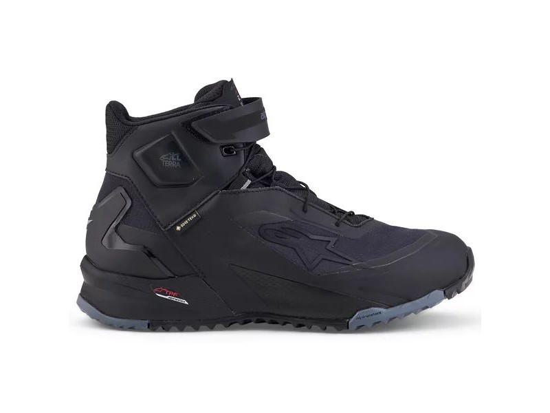 Ghete moto ALPINESTARS CR-X GORE-TEX®