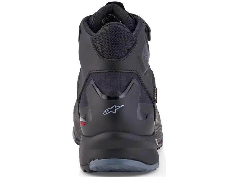 Ghete moto ALPINESTARS CR-X GORE-TEX®