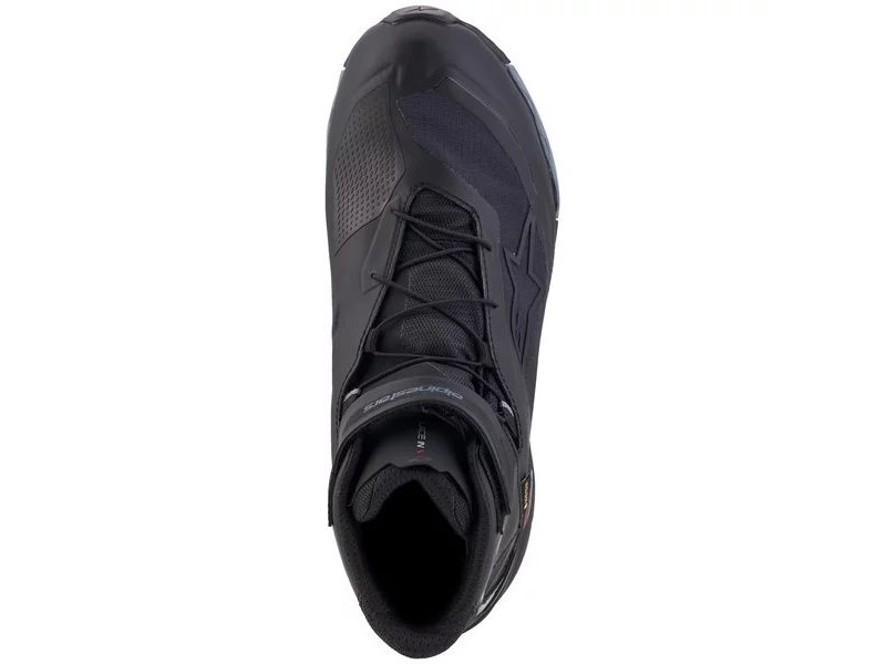 Ghete moto ALPINESTARS CR-X GORE-TEX®