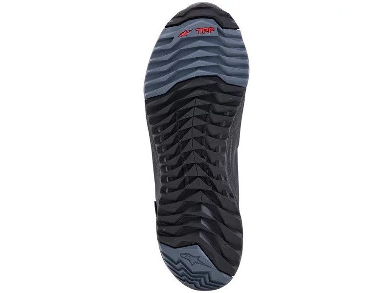 Ghete moto ALPINESTARS CR-X GORE-TEX®