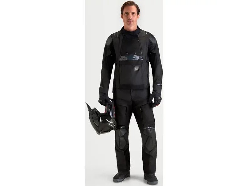 Pantaloni impermeabili ALPINESTARS HAROK V2