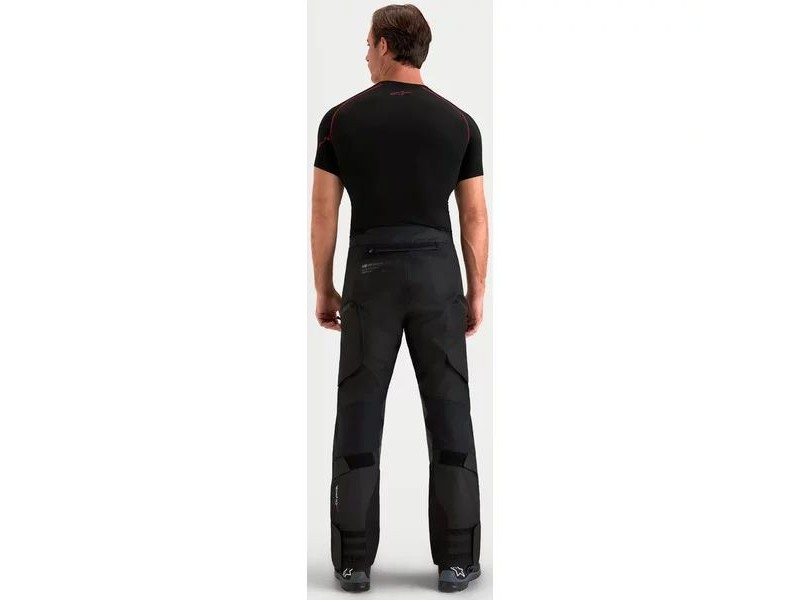 Pantaloni impermeabili ALPINESTARS HAROK V2