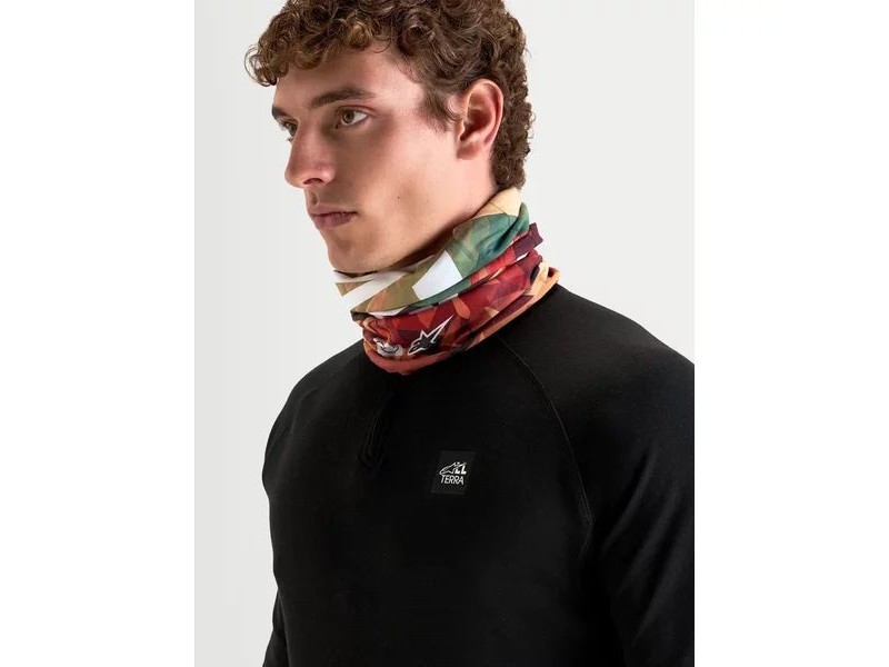 Protectie pentru gat ALPINESTARS PEAKS PRIMALOFT NECK TUBE
