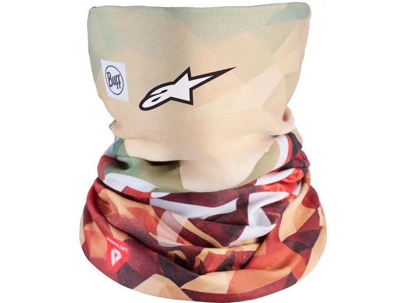 Protectie pentru gat ALPINESTARS PEAKS PRIMALOFT NECK TUBE