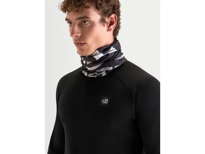 Protectie pentru gat ALPINESTARS ALL TERRA PRIMALOFT NECK TUBE