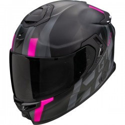 Casca integrala SCORPION EXO-GT SP AIR CARBON TOURADVEN Casca integrala SCORPION EXO-GT SP AIR CARBON TOURADVEN