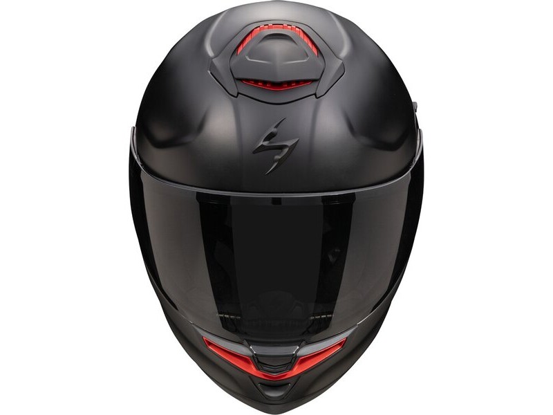 Casca integrala SCORPION EXO-GT SP AIR CARBON SOLID Casca integrala SCORPION EXO-GT SP AIR CARBON SOLID
