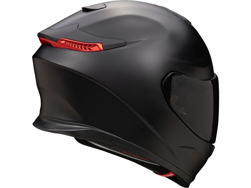 Casca integrala SCORPION EXO-GT SP AIR CARBON SOLID Casca integrala SCORPION EXO-GT SP AIR CARBON SOLID