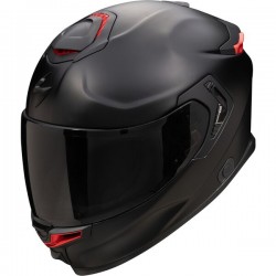 Casca integrala SCORPION EXO-GT SP AIR CARBON SOLID