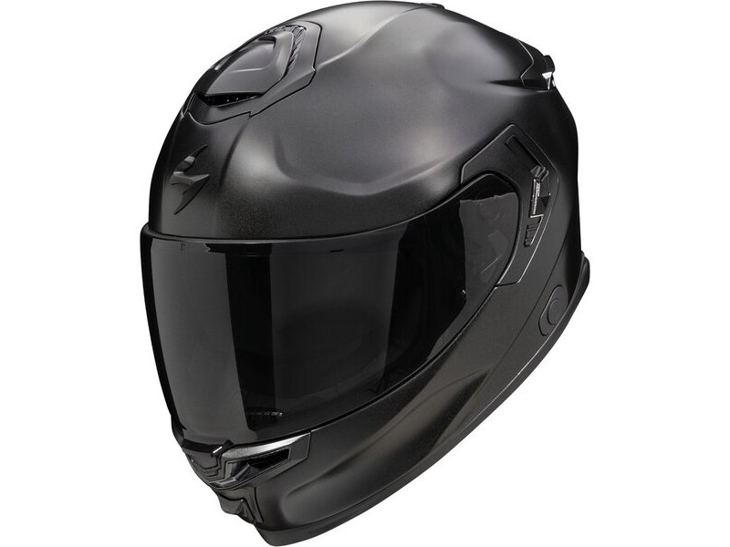 Casca integrala SCORPION EXO-GT SP AIR CARBON SOLID Casca integrala SCORPION EXO-GT SP AIR CARBON SOLID