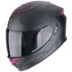 Casca integrala SCORPION EXO-GT SP AIR CARBON SOLID Casca integrala SCORPION EXO-GT SP AIR CARBON SOLID