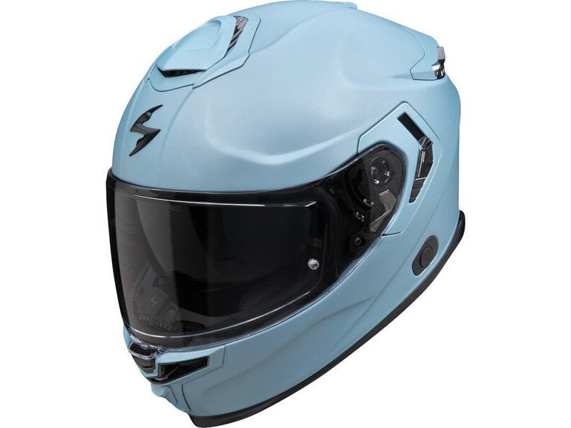 Casca integrala SCORPION EXO-GT SP AIR CARBON SOLID Casca integrala SCORPION EXO-GT SP AIR CARBON SOLID