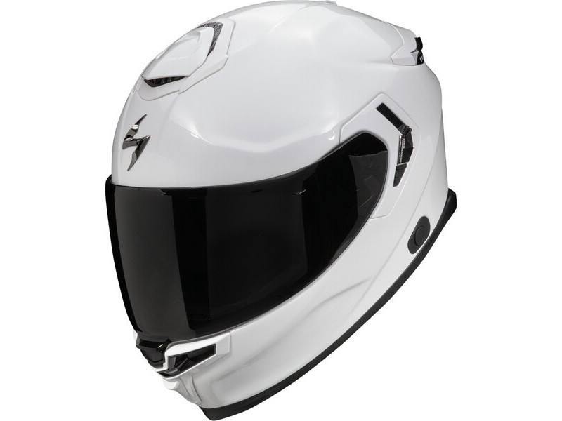 Casca integrala SCORPION EXO-GT SP AIR CARBON SOLID Casca integrala SCORPION EXO-GT SP AIR CARBON SOLID