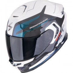 Casca integrala SCORPION EXO-GT SP AIR CARBON FLEX