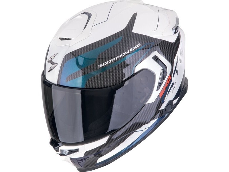 Casca integrala SCORPION EXO-GT SP AIR CARBON FLEX Casca integrala SCORPION EXO-GT SP AIR CARBON FLEX