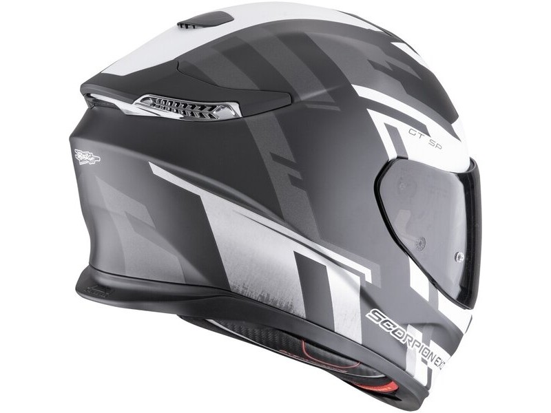 Casca integrala SCORPION EXO-GT SP AIR CARBON TORNADO Casca integrala SCORPION EXO-GT SP AIR CARBON TORNADO