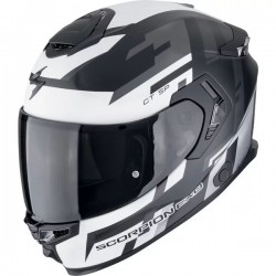 Casca integrala SCORPION EXO-GT SP AIR CARBON TORNADO